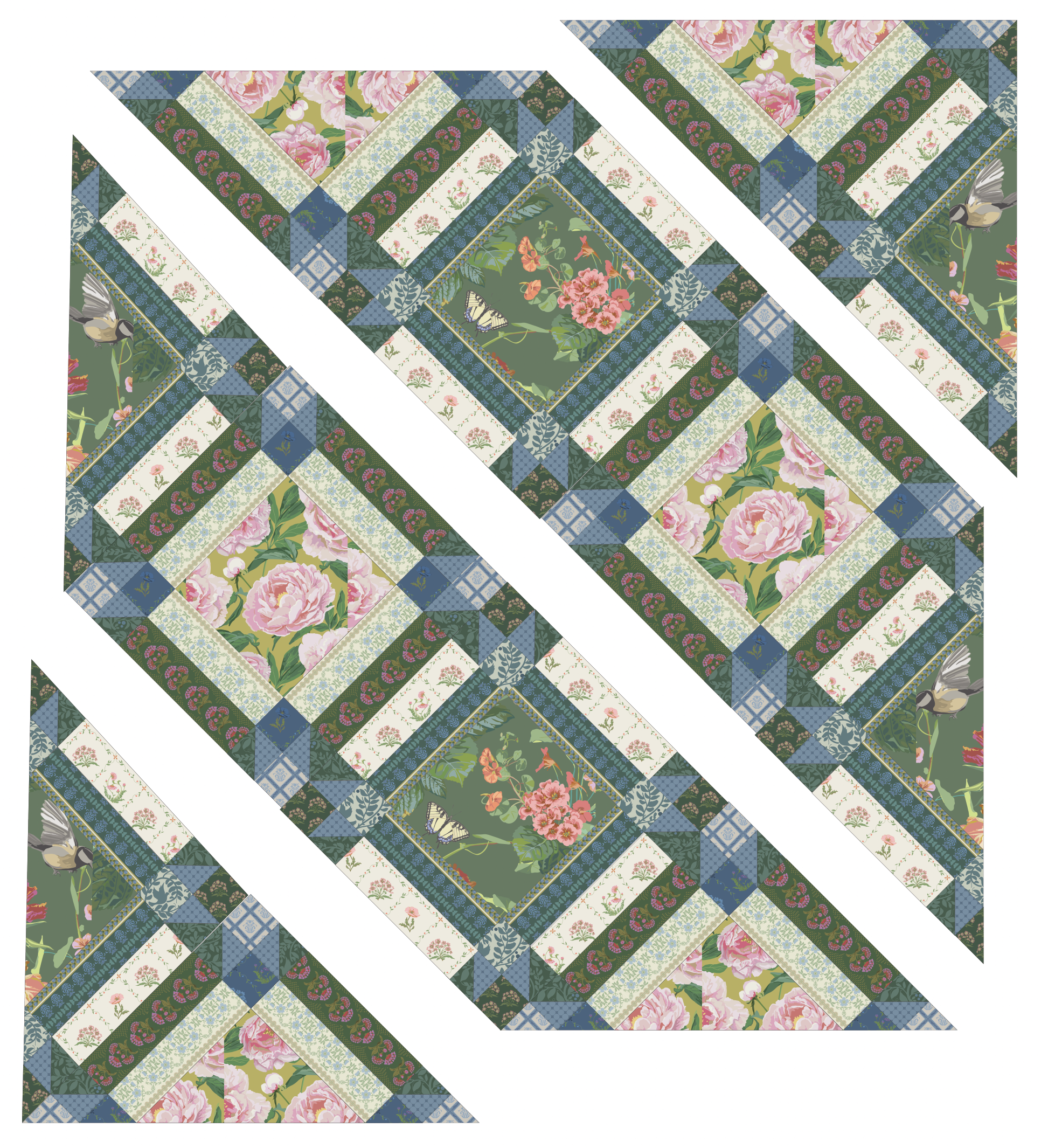 trellis design